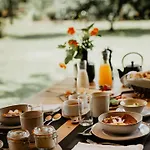 Forest Living 4* Furnas (Azores)