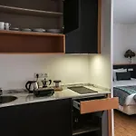 Forest Living 4*
