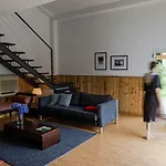 Forest Living Furnas (Azores)