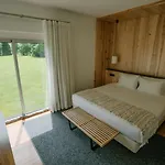 Hotel Forest Living Furnas (Azores)