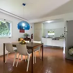 Forest Living Furnas (Azores)