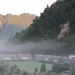 Forest Living Hotel 4*