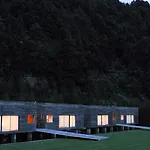 Forest Living 4* Furnas (Azores)