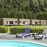 Forest Living Hotel