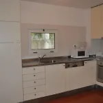 Forest Living Hotel