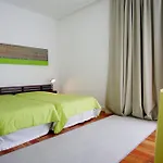 Forest Living Hotel Furnas (Azores)