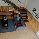 Forest Living Furnas (Azores)