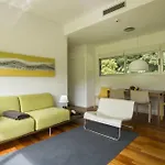 Forest Living 4* Furnas (Azores)