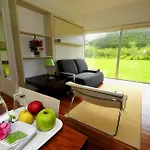 Forest Living 4*