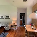 Forest Living 4* Furnas (Azores)