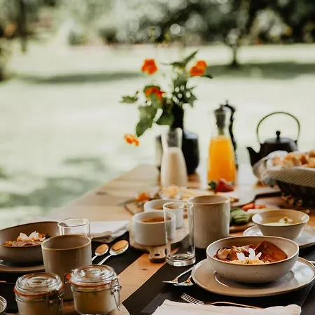 Forest Living 4* Furnas (Azores)