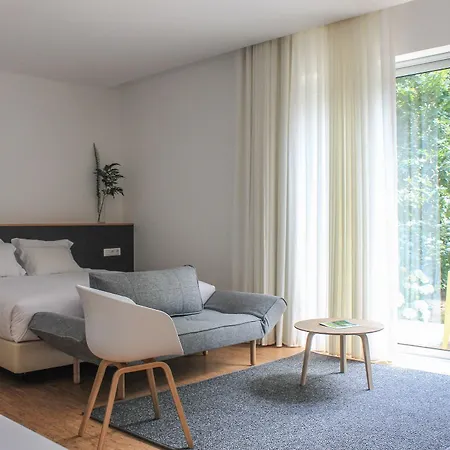 Furnas Forest Living Hotel 4*