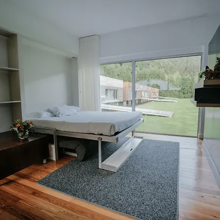 Furnas Forest Living 4* Furnas (Azores)