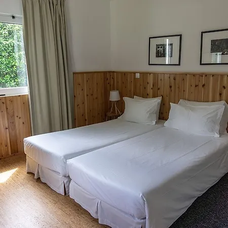 Hotel Furnas Forest Living