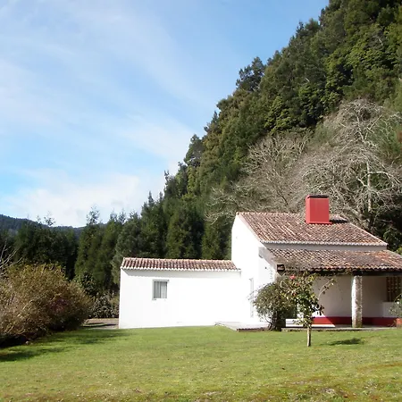 Furnas Forest Living Hotel 4*