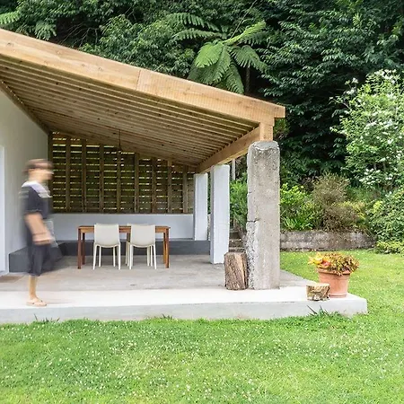 Furnas Forest Living 4*