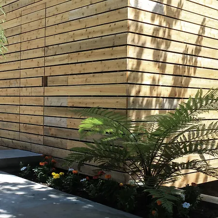 Hotel Forest Living 4*