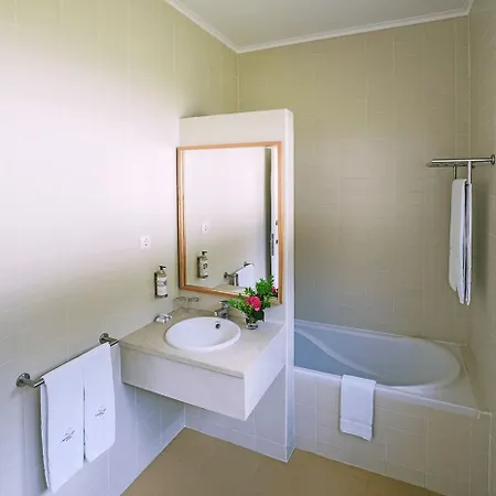 Forest Living 4* Furnas (Azores)