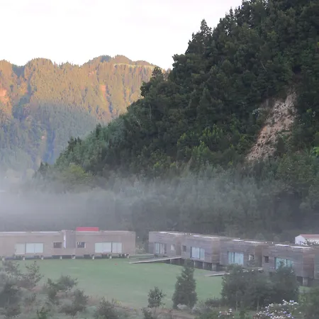 Forest Living Hotel 4*