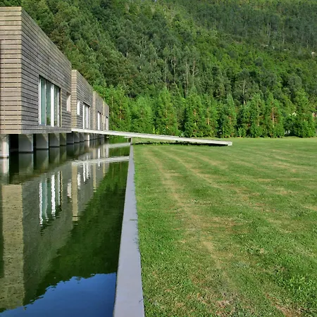 Forest Living 4* Furnas (Azores)