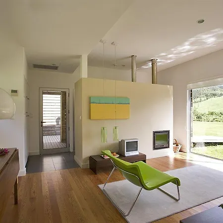 Hotel Furnas Forest Living 4*