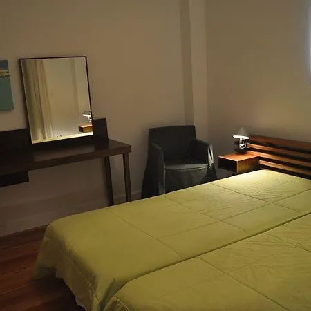 Furnas Forest Living Hotel