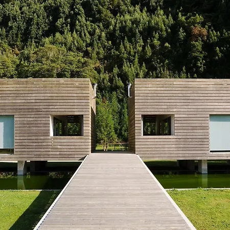 Furnas Forest Living Hotel