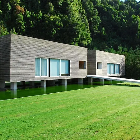 Hotel Furnas Forest Living