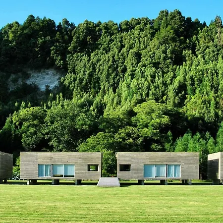 Hotel Furnas Forest Living Furnas (Azores)
