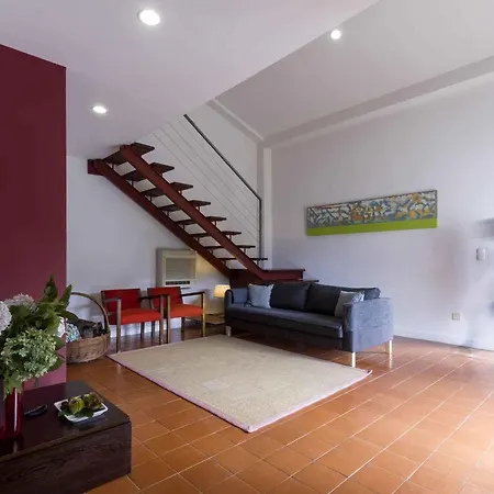 Hotel Forest Living Furnas (Azores)