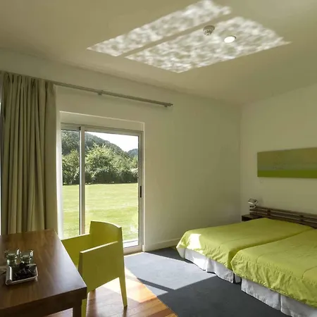 Hotel Furnas Forest Living