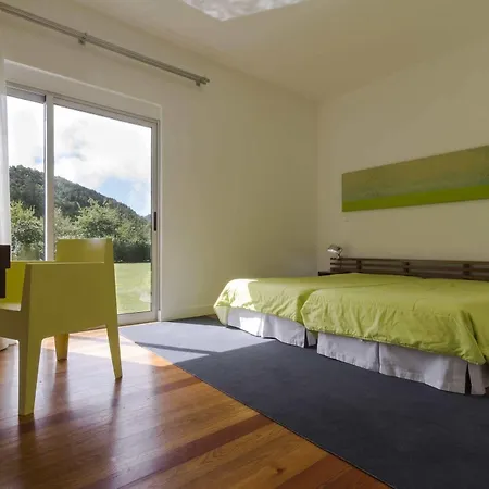 Furnas Forest Living