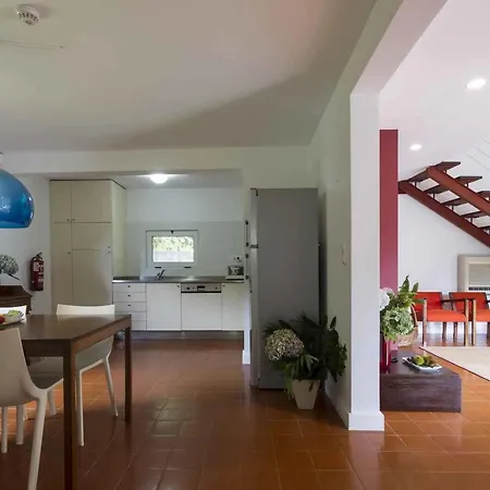 Furnas Forest Living Hotel