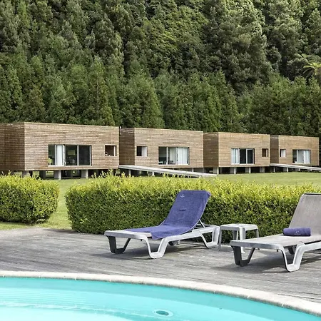 Furnas Forest Living Hotel