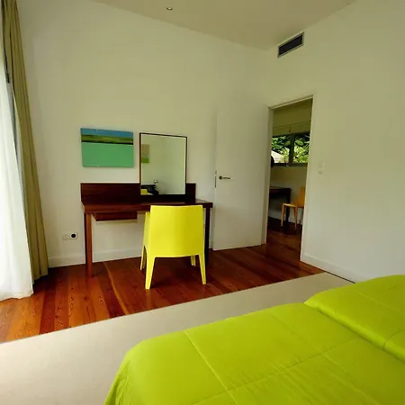 Furnas Forest Living Hotel 4*