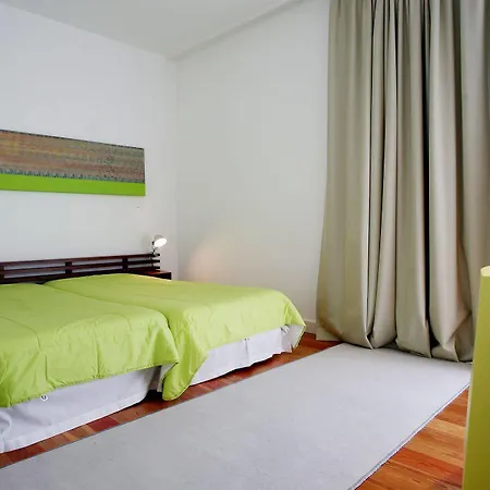 Forest Living Hotel Furnas (Azores)