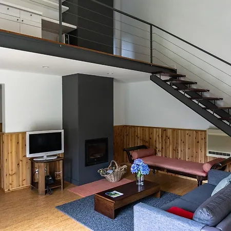 Furnas Forest Living Hotel