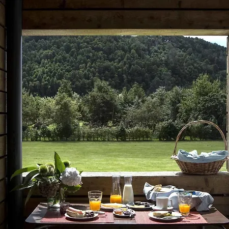 Furnas Forest Living 4* Furnas (Azores)