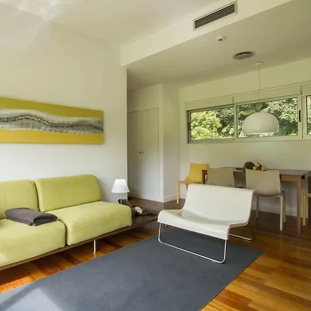 Forest Living 4* Furnas (Azores)