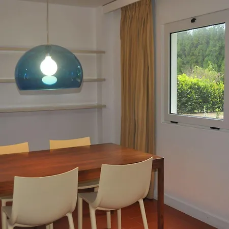 Furnas Forest Living Hotel 4*
