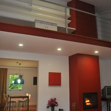 Furnas Forest Living 4*