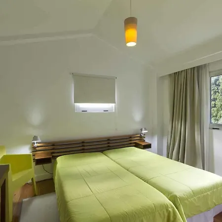 Furnas Forest Living 4*