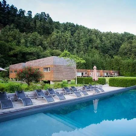 Furnas Forest Living Hotel 4*