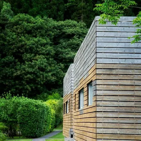 Hotel Furnas Forest Living 4*