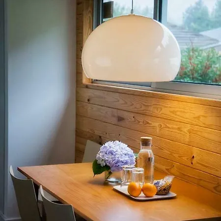Hotel Furnas Forest Living