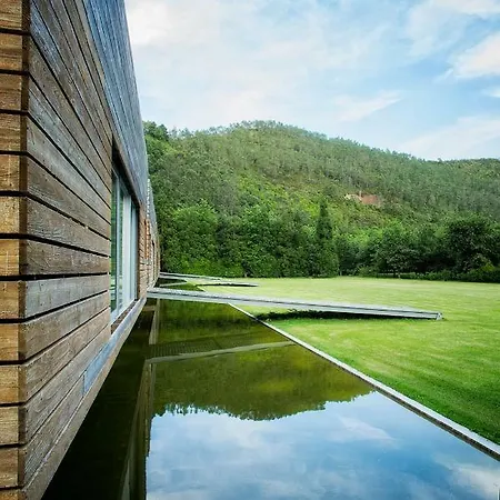 Furnas Forest Living Hotel
