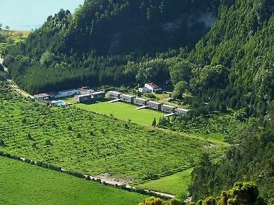 Forest Living 4* Furnas (Azores)