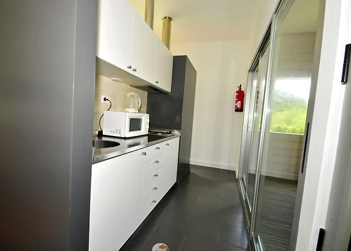 Forest Living Furnas (Azores)