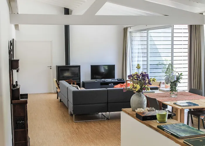 Hotel Forest Living 4*