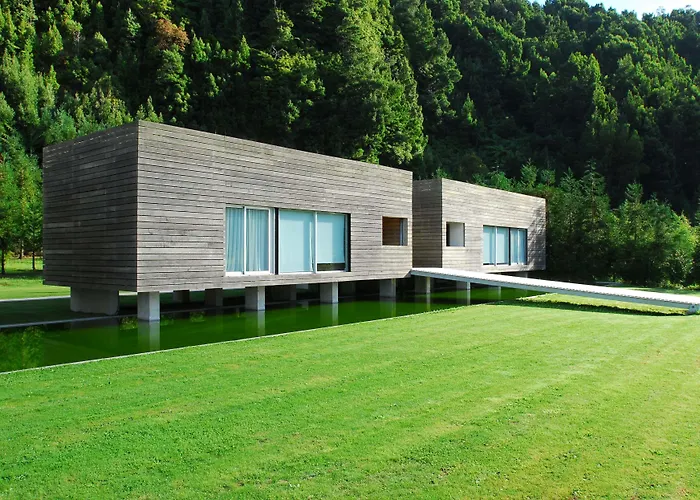 Forest Living Hotel 4*